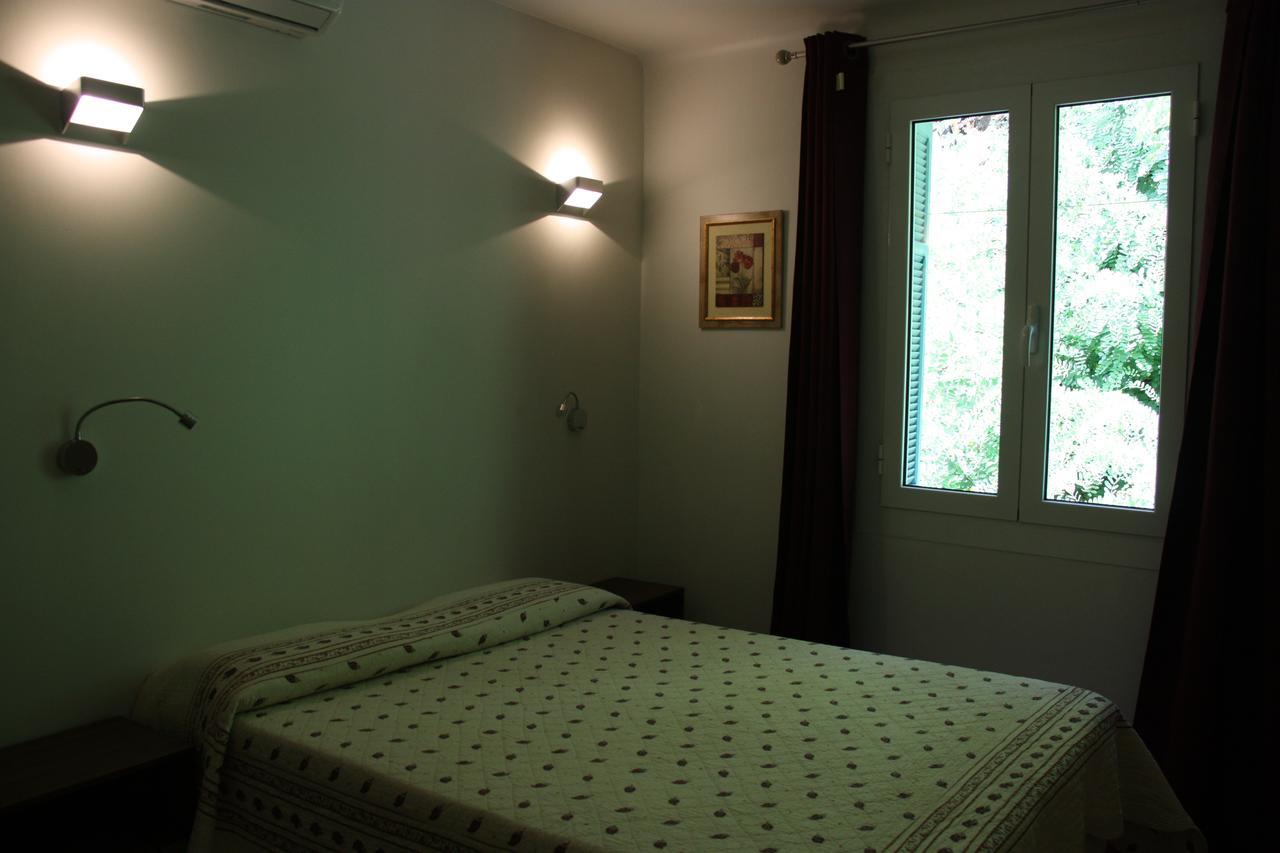 Hotel Aiglon Olmeto (Corsica) Exterior foto